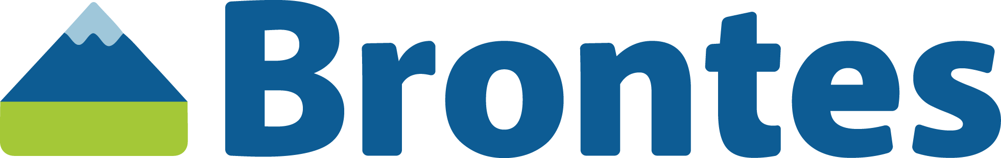 Brontes Logo